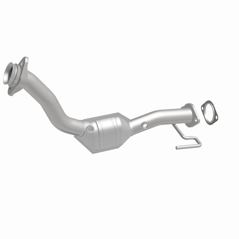 MagnaFlow Direct Fit Catalytic Converter 96-97 Ford Explorer 5.0L
