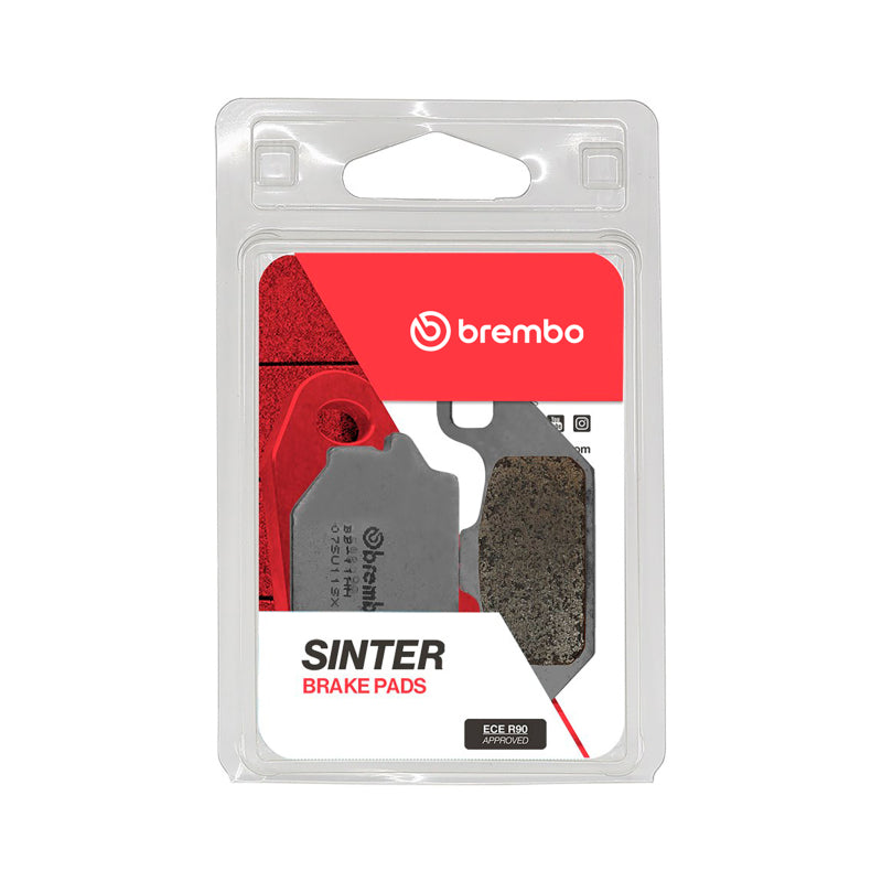 Brembo Powersports Brembo Sinter Prime Brake Pad
