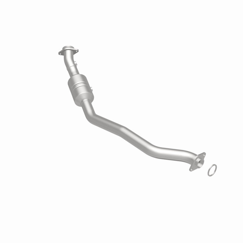 MagnaFlow 12-17 Dodge Durango / 13-17 Jeep Grand Cherokee Direct Fit CARB Compliant Converter