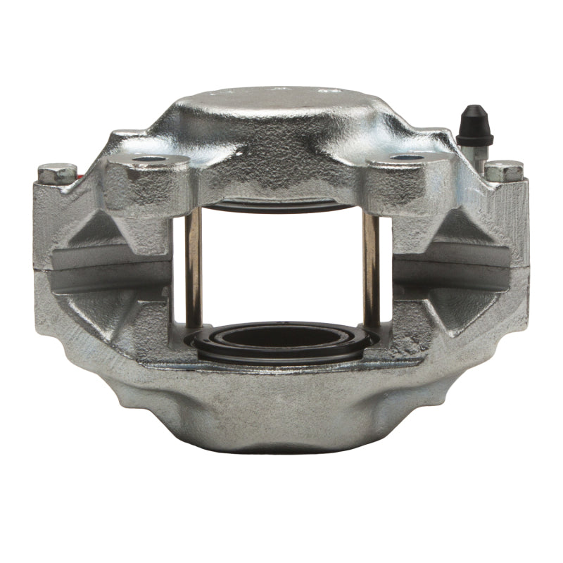 DFC 69-83 Toyota Pickup Front-L Premium Caliper - Silver Zinc Coated