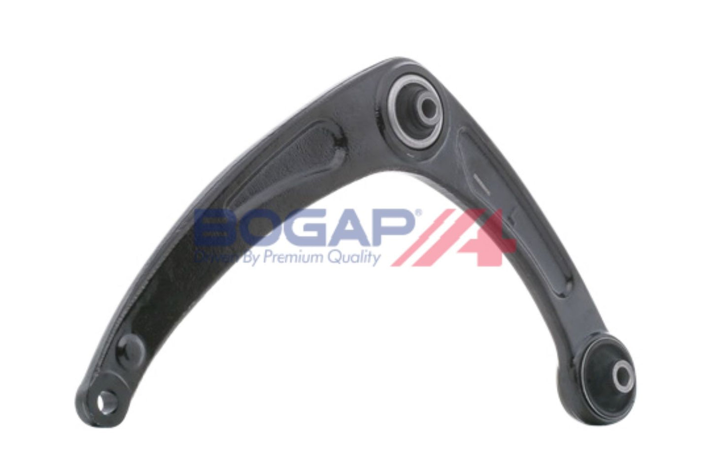 BOGAP P3327101 Control/Trailing Arm, Wheel Suspension