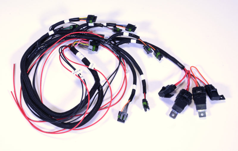 Fast Coil Harness, Coyote, Xr-1A Coils