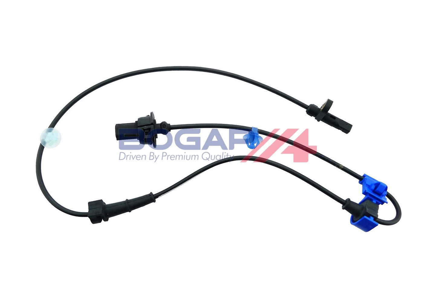 BOGAP H7117151 Sensor, Wheel Speed