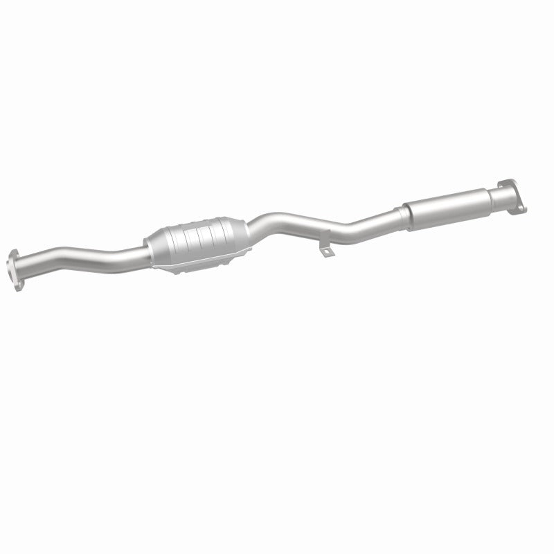 MagnaFlow Direct Fit Catalytic Converter Nissan 85-86
