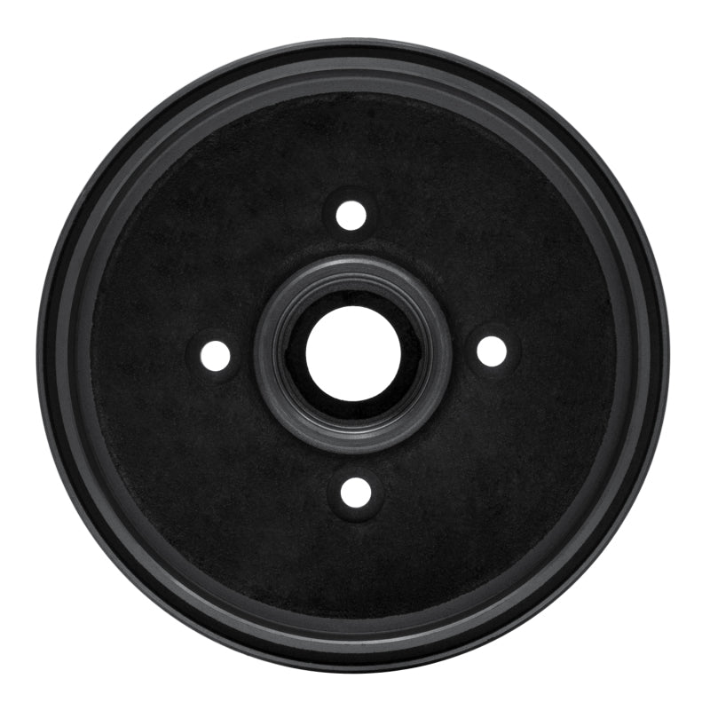 DFC 87-89 Mazda 323 Rear True Balanced Brake Drum