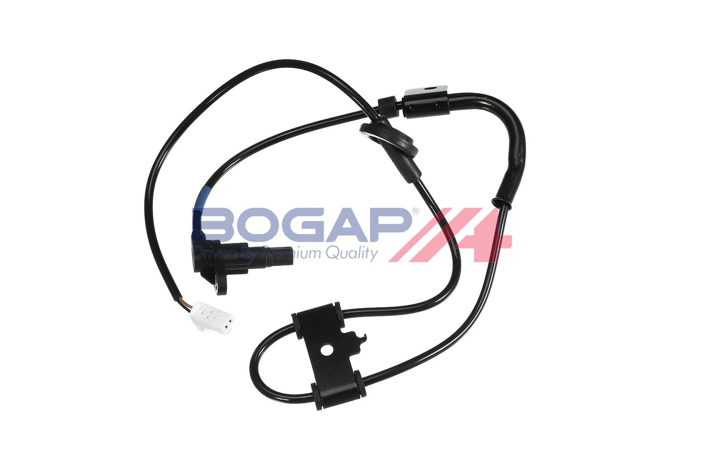 BOGAP Y7117202 Sensor, Wheel Speed