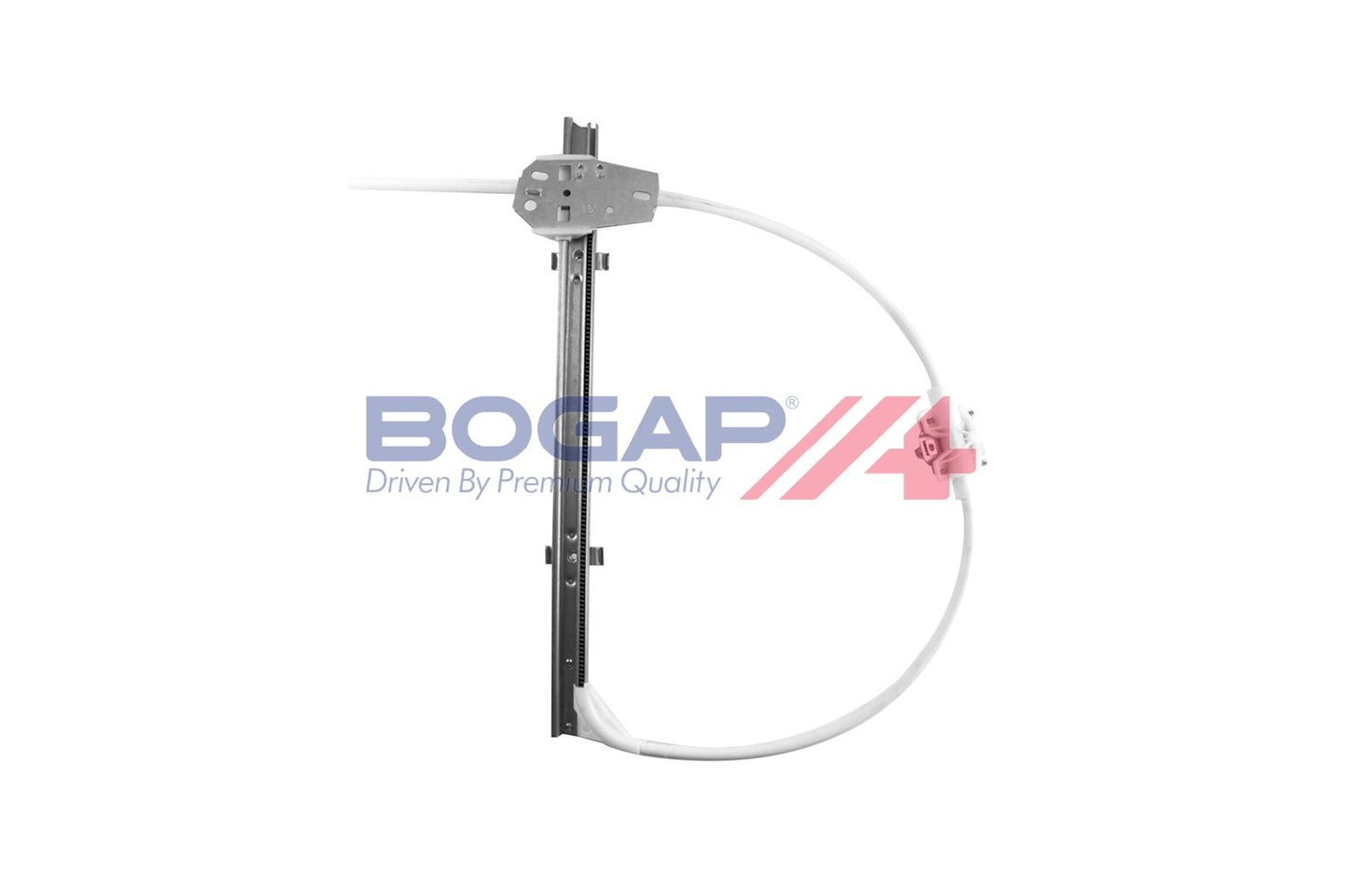 BOGAP R5341101 Window Regulator