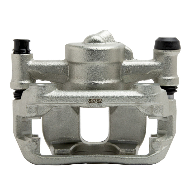 DFC 19-24 Mercedes-Benz Sprinter 1500 Rear-R Silver Zinc Coated Premium Caliper