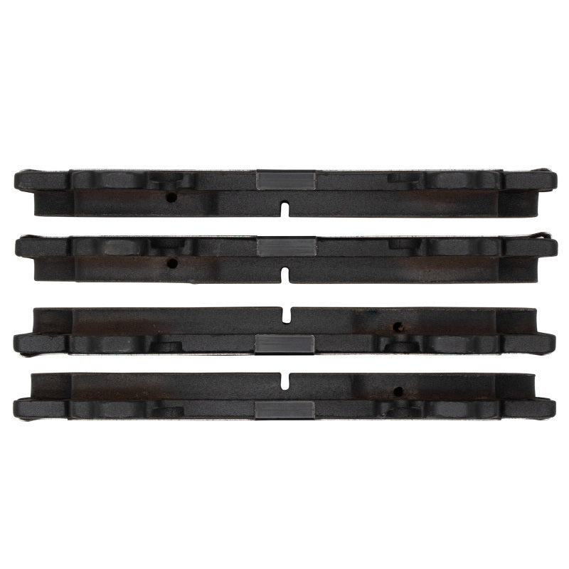 R1 Concepts R1 22-26 Mercedes-Benz Eqe 500 SUV Front Euro Ceramic Brake Pads
