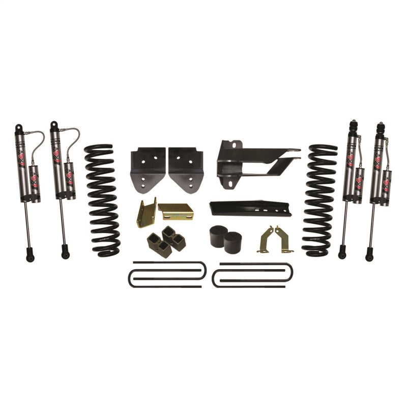 Skyjacker 4 IN KIT 2017 F350 4WD GAS