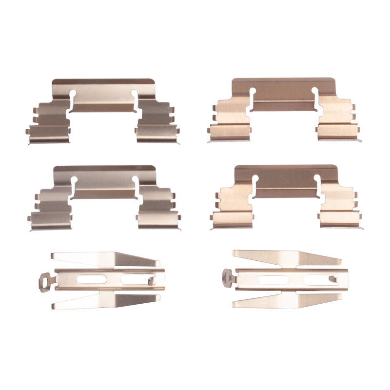 DFC 00-06 Cadillac Escalade ESV Rear Premium Hardware Kit