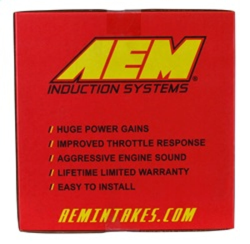 AEM Induction AEM C.A.S 17-19 Honda CR-V L4-1.5L F/I Cold Air Intake System