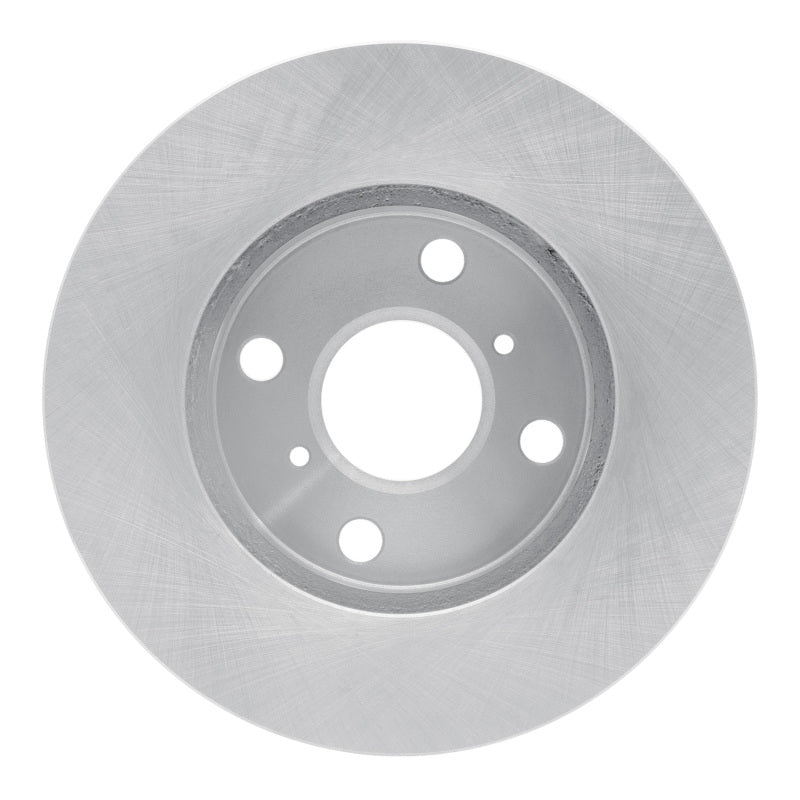 DFC 99-05 Toyota Echo Front Brake Rotor