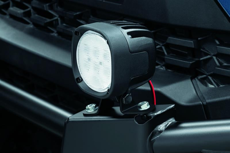 Kuryakyn Takrak Drvg Light Mnts Ranger