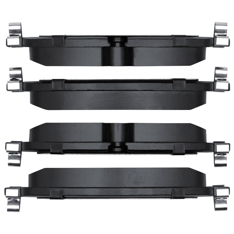 DFC 18-21 Audi A4 Quattro Rear 5000 Advanced Low Metallic Brake Pads