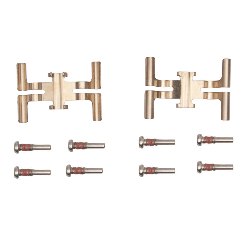 DFC 20-25 Cadillac CT5 Front Premium Hardware Kit
