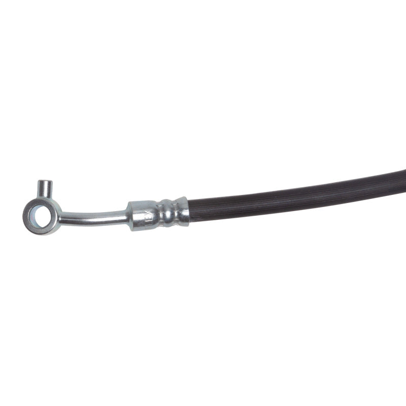 DFC 17-20 Jaguar F-Pace Rear-R Brake Hose