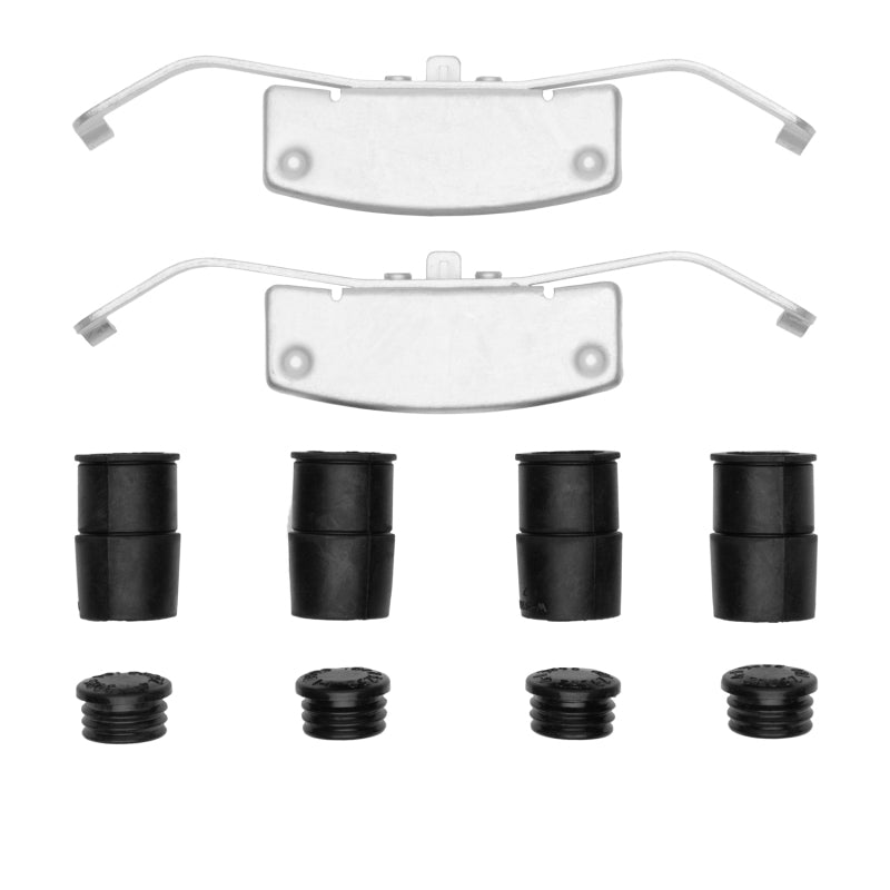 DFC 10-19 Jaguar XJ Front Premium Hardware Kit