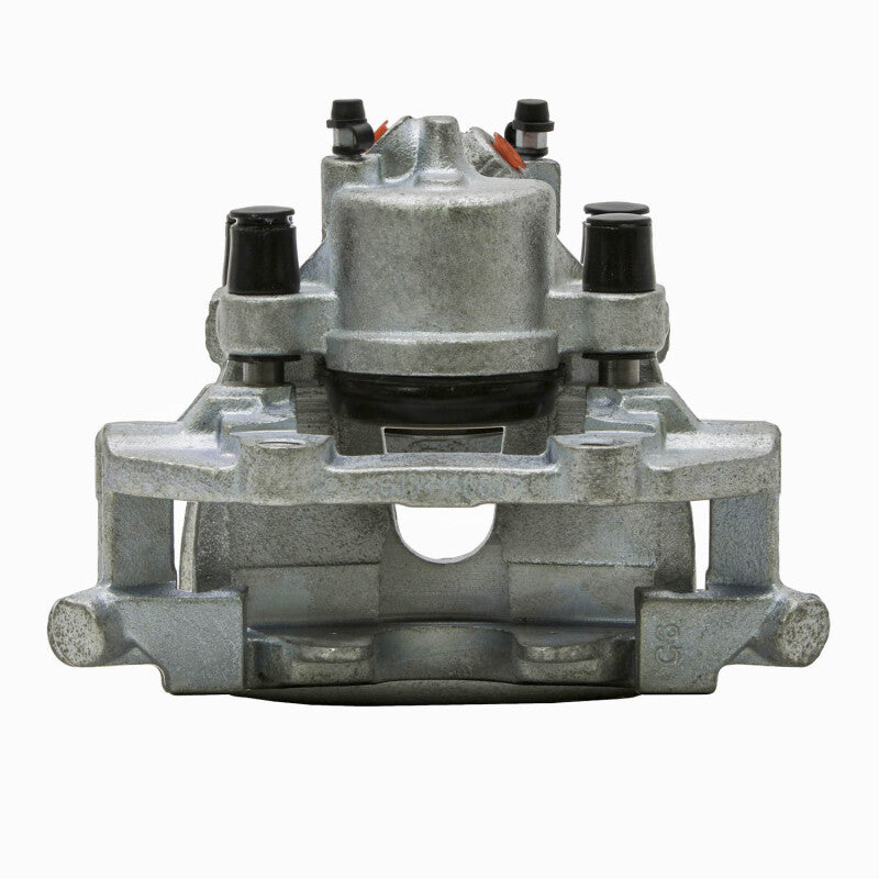 DFC 13-19 Ford Escape Front-L Silver Zinc Coated Premium Caliper