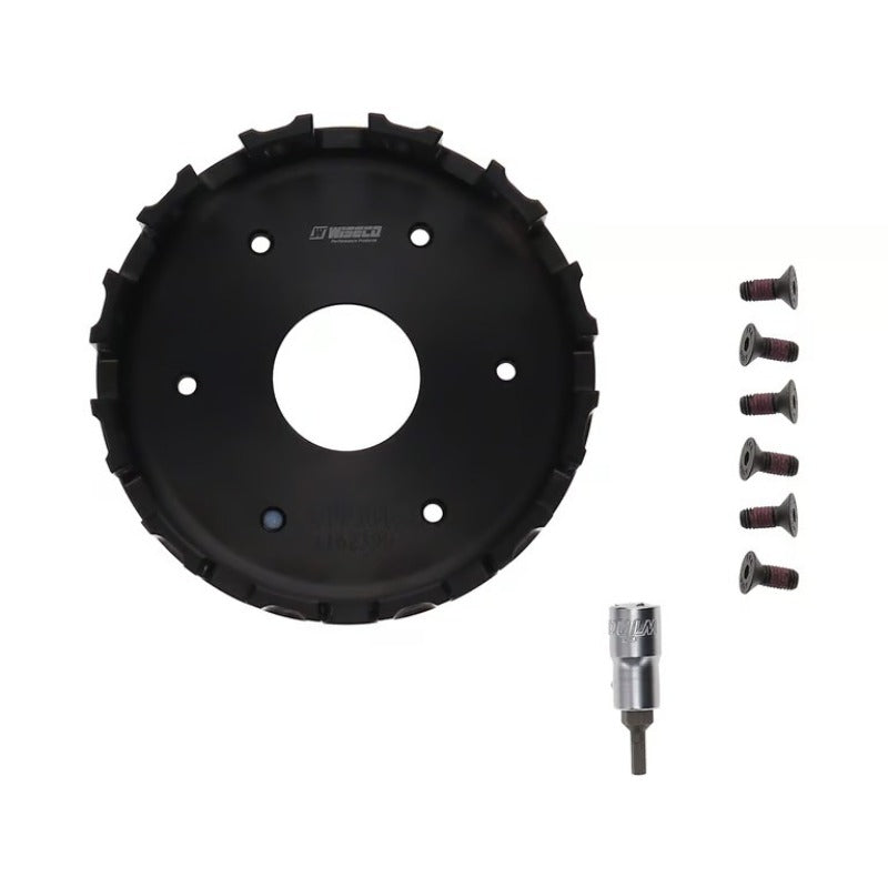 Wiseco 09-20 KTM 65SX/17-20 TC65 Clutch Basket