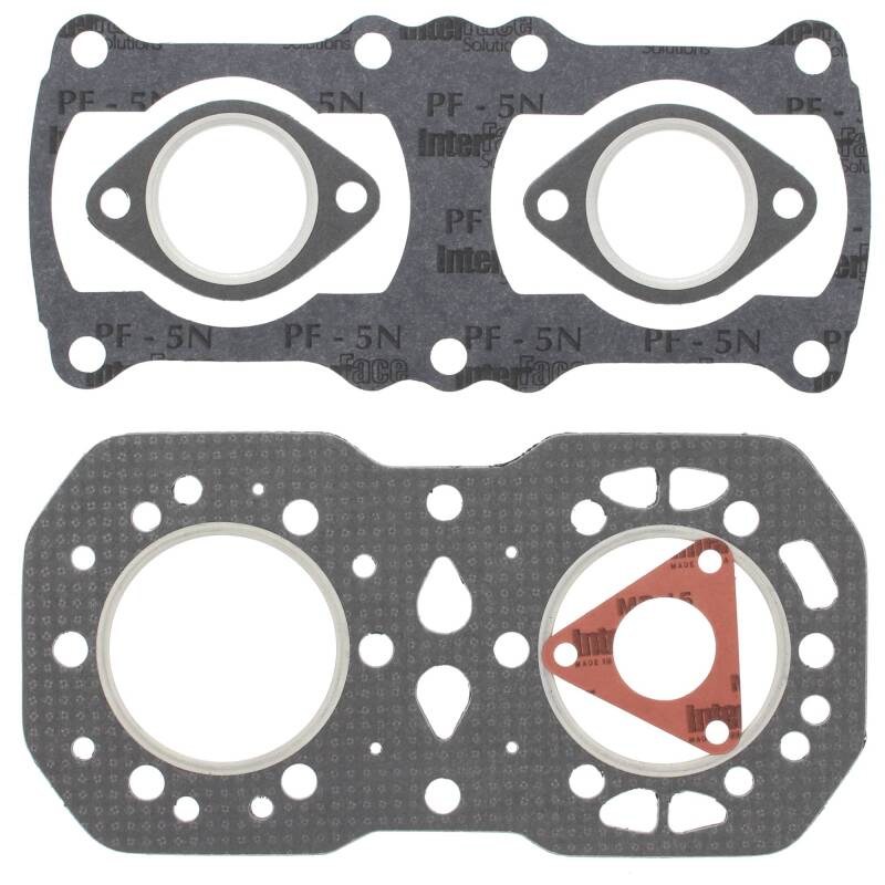 Vertex Pistons Vertex Gaskets 1988 Polaris Indy 400 Classic Top End Gasket Kit