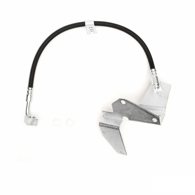 DFC 90-93 Dodge B300 Front-L Brake Hose