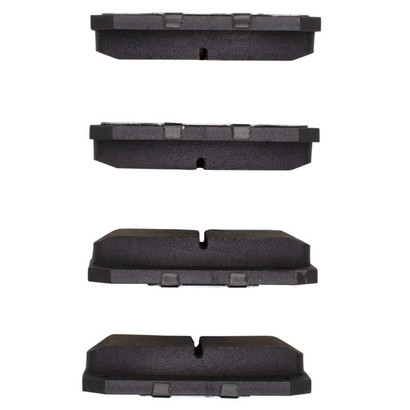 DFC 58-93 AC Two-Litre Front/Rear Euro 5000 Ceramic Brake Pads