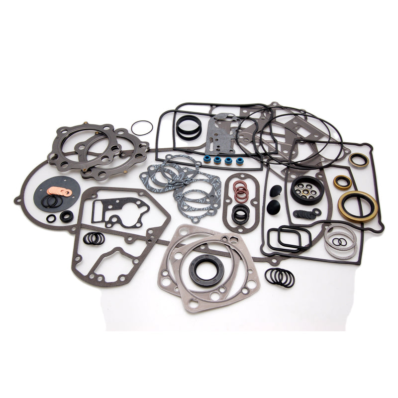 Cometic Gasket Cometic 89-91 Harley-Davidson Softail Rebuild Gasket Kit w/ .030 Head Gasket
