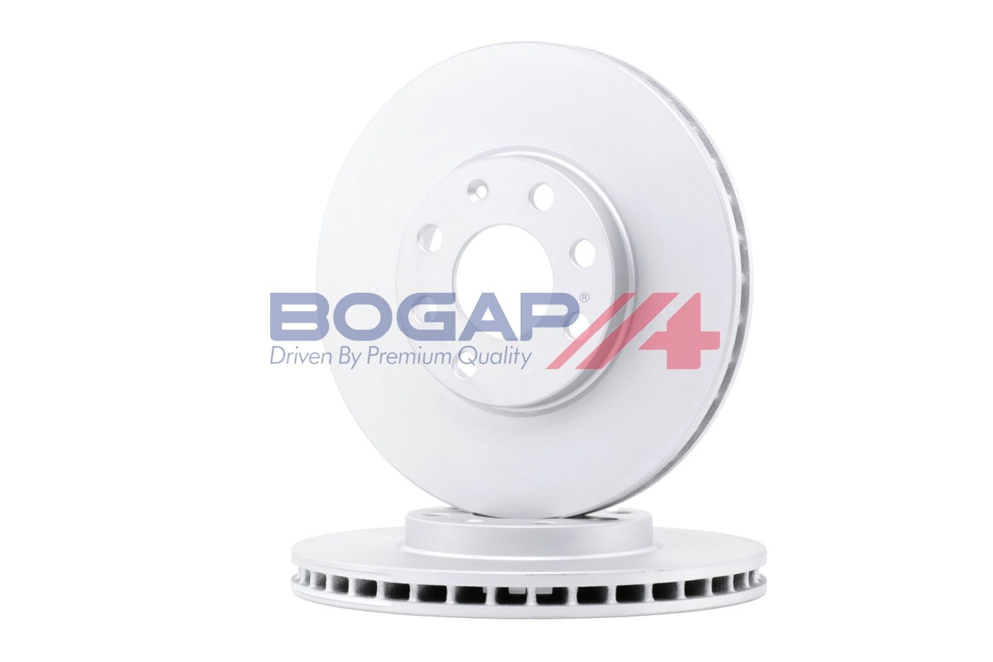 BOGAP L8211139 Brake Disc