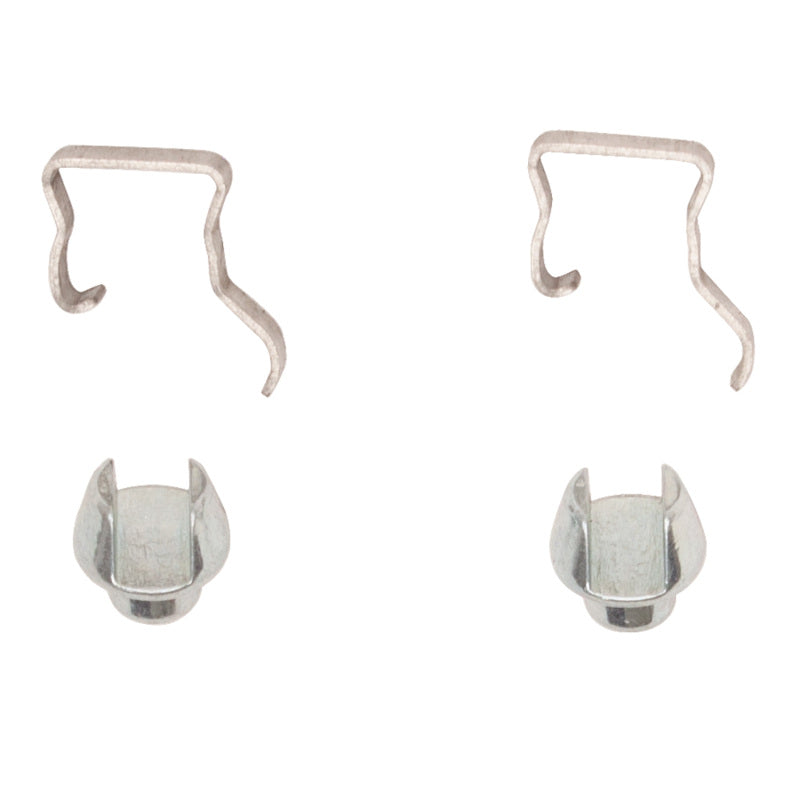 DFC 14-17 Hyundai Equus Parking Brake Drum Brake Hardware Kit