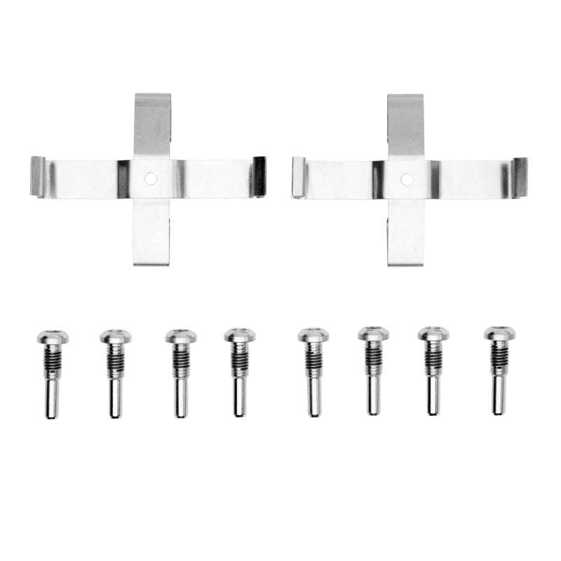 DFC 11-19 Audi A8 Front Premium Hardware Kit
