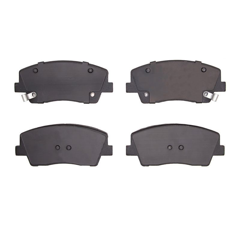 DFC 18-23 Kia Stinger Front 4000 Hybridynamic Brake Pads