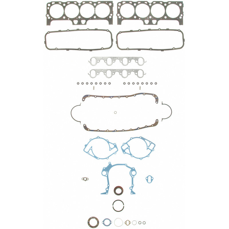 Fel-Pro Ford F-250 260-1223 Engine Gasket Set