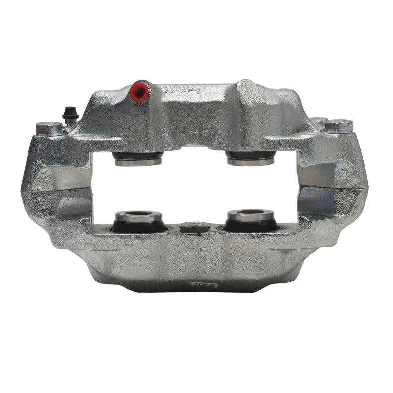 DFC 63-82 Chevrolet Corvette Front-L Premium Caliper - Silver Zinc Coated