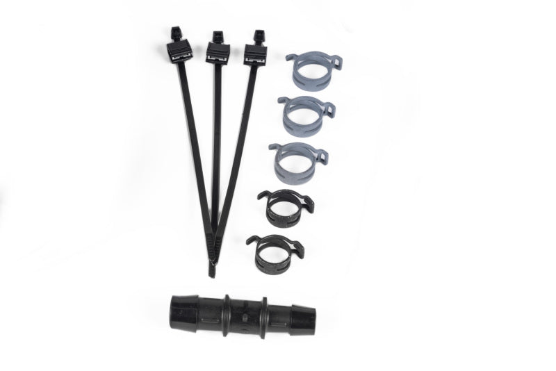 APR 12-18 Audi A7 Quattro (3.0 TFSI - B8 S4/S5) CPS Radiator Fit Kit