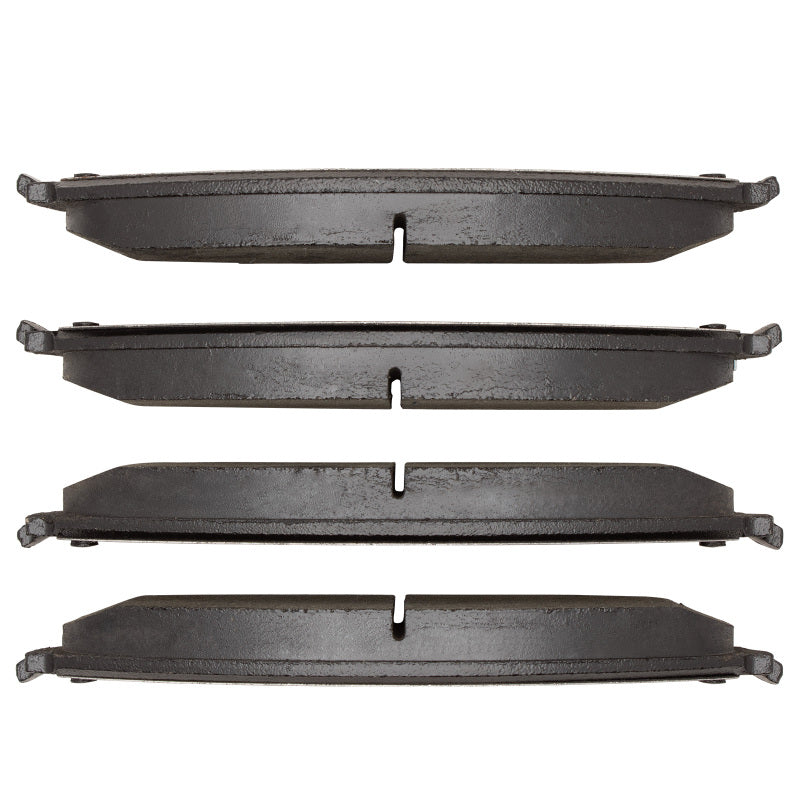 DFC 05-23 Dodge Magnum Front 4000 Hybridynamic Brake Pads