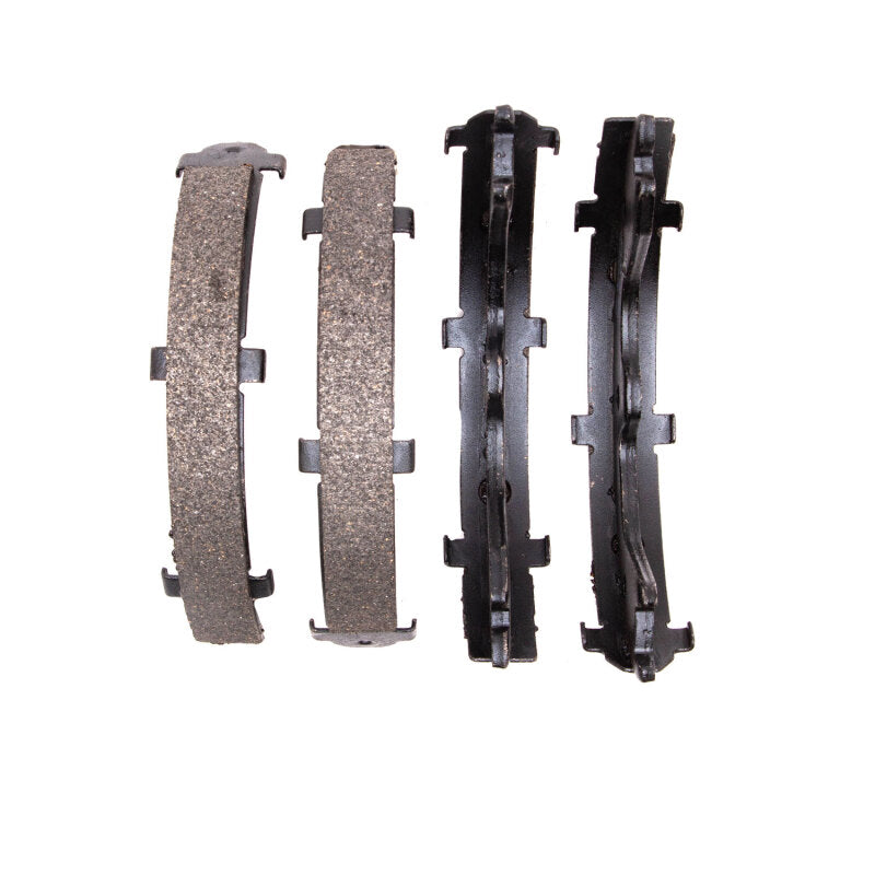 DFC 08-13 Infiniti G37 Parking Brake Parking Shoes