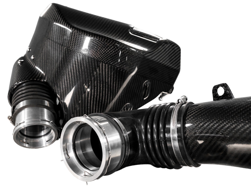 AWE Tuning BMW 2021+ G8X M3/M4 S-Flo Carbon Intake