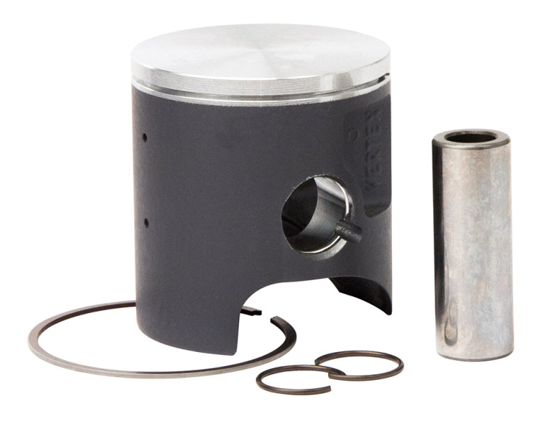 Vertex Pistons Vertex Piston 92-93 Kawasaki KX 125 125cc Cast Replica Piston Kit