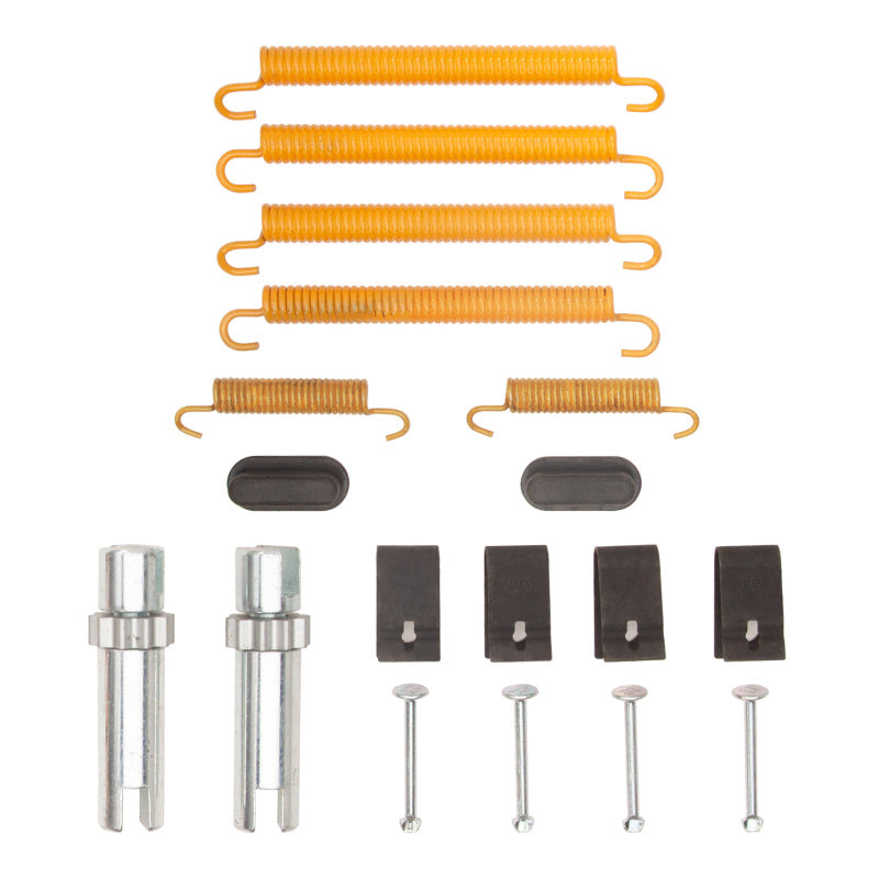 DFC 07-18 Dodge Nitro Parking Brake Drum Brake Hardware Kit