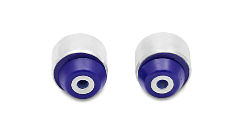 SuperPro Double Offset Offset Rear Lower Control Arm Bushing Kit