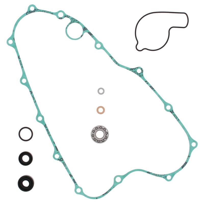 Vertex Pistons Vertex Gaskets 02-08 Honda CRF450R Water Pump Rebuild Kit