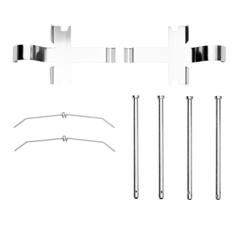 DFC 91-99 Dodge Stealth Front Premium Hardware Kit