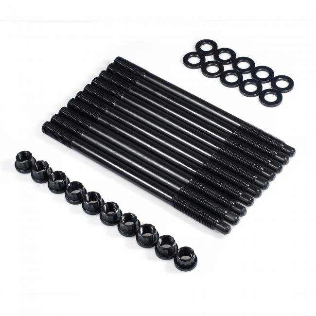 Skunk2 Racing Skunk2 Honda / Acura B and K Series Head Studs - Fits B18 Vtec K20 K24