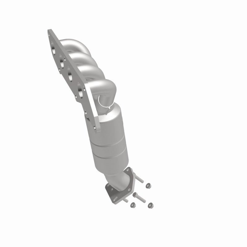 MagnaFlow Direct Fit Catalytic Converter 05-07 Escape 2.3 Manifold OEM
