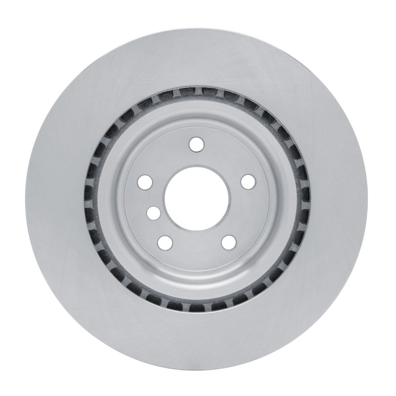 DFC 16-24 Jaguar XE Rear Brake Rotor