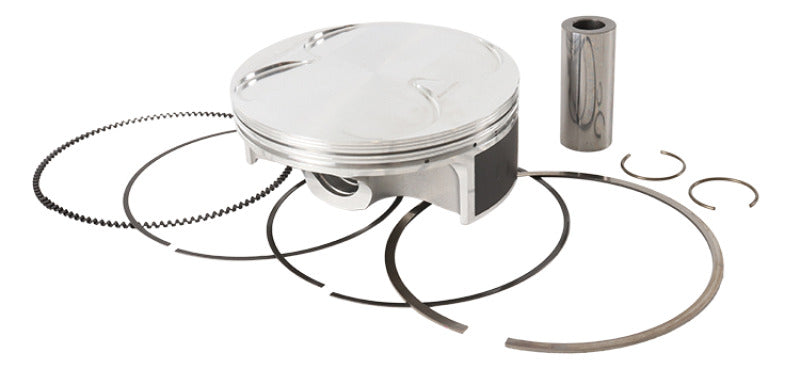 Vertex Pistons Vertex Piston 13-14/16-18 Kawasaki KX 450 F 450cc Forged Replica Piston Kit