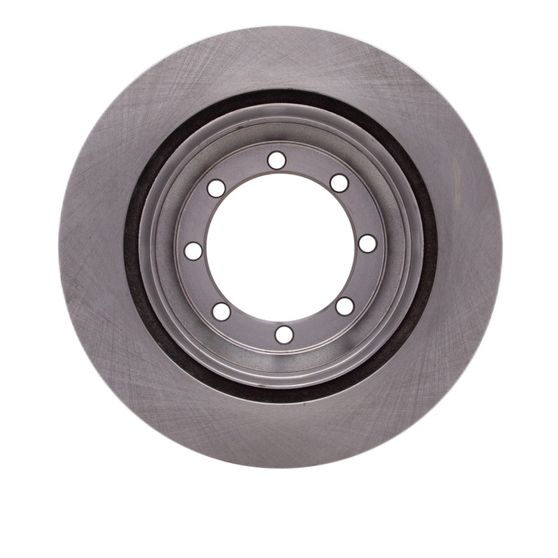 DFC 99-04 Ford F-350 Super Duty 2WD Rear Brake Rotor