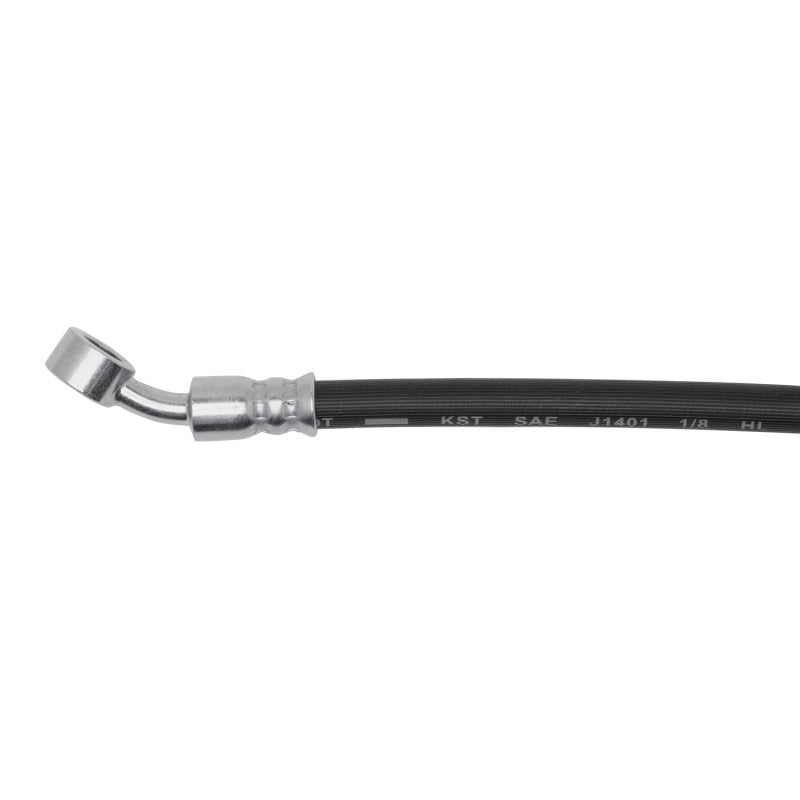 DFC 16-24 Chevrolet Lcf4500HD Diesel Engine Rr R Lo/R R lo Brake Hose