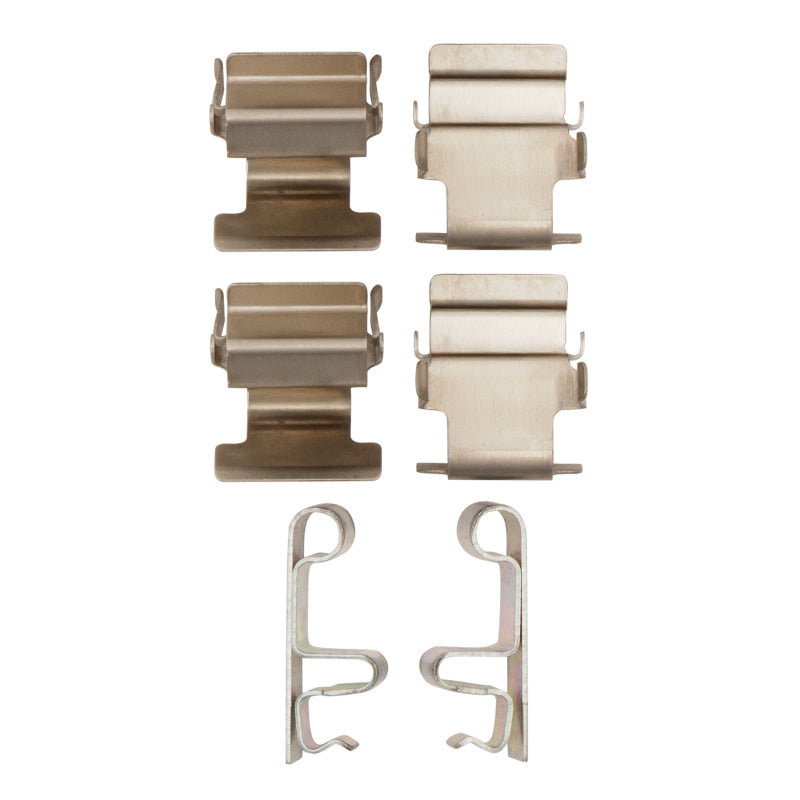 DFC 00-25 Chrysler 200 Front/Rear Premium Hardware Kit